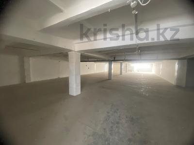 Свободное назначение, склады · 774 м² за ~ 1.9 млн 〒 в Алматы, Ауэзовский р-н
