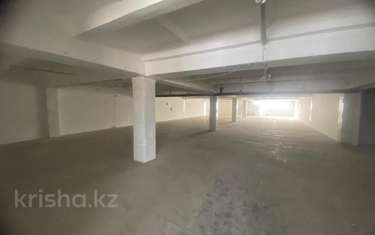 Свободное назначение, склады · 759.6 м² за ~ 1.8 млн 〒 в Алматы, Ауэзовский р-н — фото 2