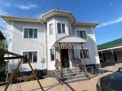 Жеке үй · 5 бөлме · 280 м² · 16 жүзд., Уалиханова 24, бағасы: 70 млн ₸ в Акши (Енбекшиказахском районе)