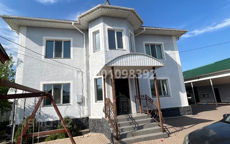 Жеке үй · 5 бөлме · 280 м² · 16 жүзд., Уалиханова 24, бағасы: 70 млн ₸ в Акши (Енбекшиказахском районе) — фото 2