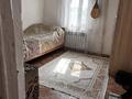 Часть дома · 4 комнаты · 80 м² · 10 сот., ул. Ескельды Би 59 за 14 млн ₸ в Талдыкоргане, военный городок Улан — фото 6