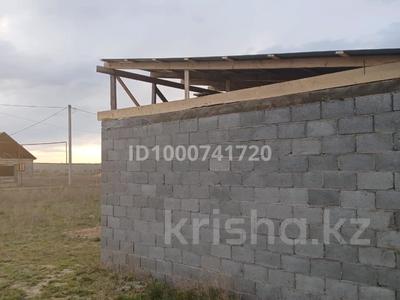 Отдельный дом · 2 комнаты · 40 м² · 8 сот., Карасу за 6.9 млн ₸ в Косозен