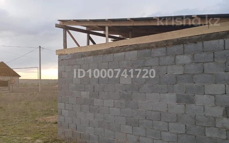 Отдельный дом · 2 комнаты · 40 м² · 8 сот., Карасу за 6.9 млн ₸ в Косозен — фото 2