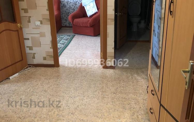 2-бөлмелі пәтер · 54 м² · 4/5 қабат, мкр 8, ул М Оспанова 58/1, бағасы: 16.5 млн ₸ в Актобе — фото 2