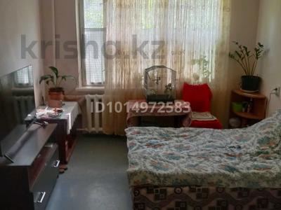 3-комнатная квартира · 61 м² · 1/4 этаж, Уалиханова 24 — Уалиханова/Маметовой за 37 млн ₸ в Алматы, Медеуский р-н