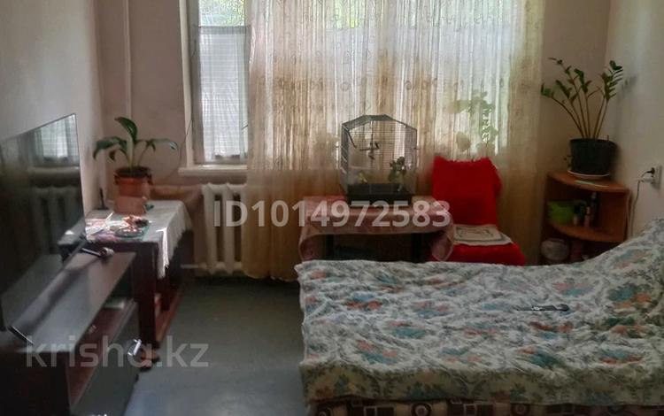 3-комнатная квартира · 61 м² · 1/4 этаж, Уалиханова 24 — Уалиханова/Маметовой за 37 млн ₸ в Алматы, Медеуский р-н — фото 2