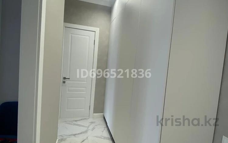 2-комнатная квартира · 66.6 м² · 3/9 этаж, Улы Дала 41/3 за 350 000 ₸ в Астане, Есильский р-н — фото 3