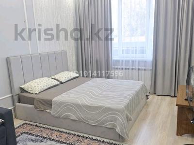1-бөлмелі пәтер · 37.6 м² · 2/10 қабат, Жансугурова 92а, бағасы: 28 млн ₸ в 