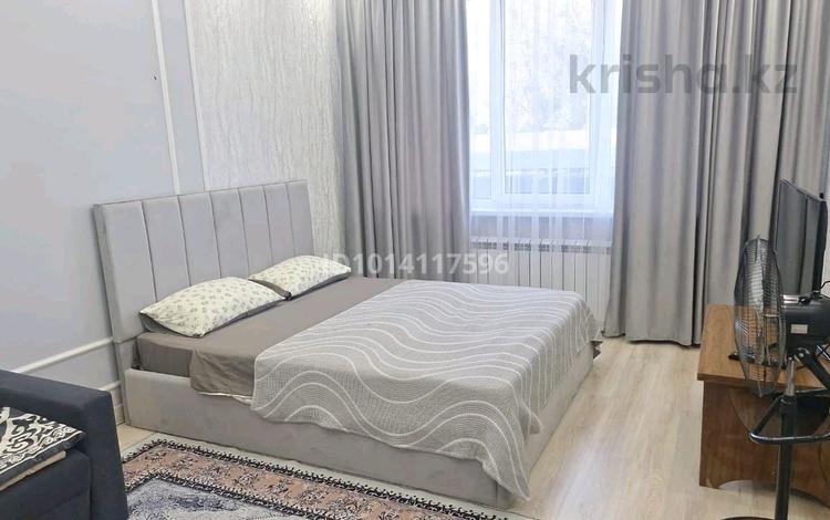 1-бөлмелі пәтер · 37.6 м² · 2/10 қабат, Жансугурова 92а, бағасы: 28 млн ₸ в  — фото 15