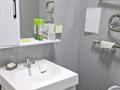 1-бөлмелі пәтер · 37.6 м² · 2/10 қабат, Жансугурова 92а, бағасы: 28 млн ₸ в  — фото 10