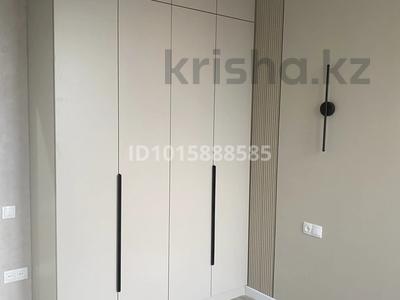 3-бөлмелі пәтер · 55 м² · 11/13 қабат, Райымбека 348/1 — Толе би уг речка большая алматинка, бағасы: 330 000 ₸ в Алматы, Ауэзовский р-н
