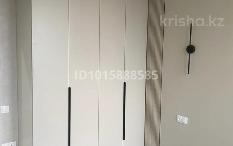 3-бөлмелі пәтер · 55 м² · 11/13 қабат, Райымбека 348/1 — Толе би уг речка большая алматинка, бағасы: 330 000 ₸ в Алматы, Ауэзовский р-н — фото 2