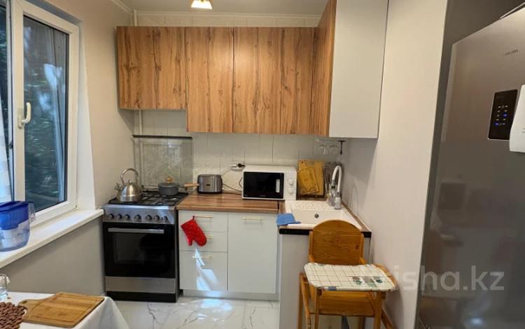 2-комнатная квартира · 44.5 м² · 4/5 этаж, шагабутдинова за 35 млн ₸ в Алматы, Алмалинский р-н — фото 6