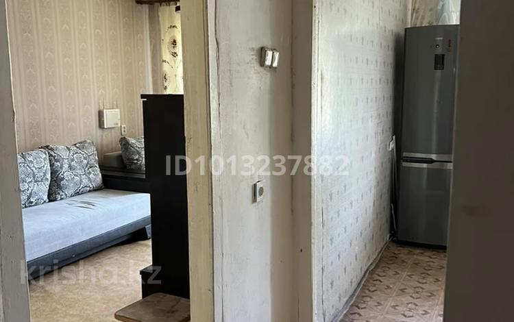 1-бөлмелі пәтер · 33 м² · 3/5 қабат, переулок Ташенова 8/3, бағасы: 16.5 млн ₸ в Астане, р-н Байконур — фото 2
