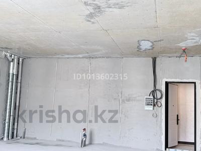 2-бөлмелі пәтер · 58.5 м² · 3/3 қабат, Оспанова 80/85, бағасы: 79 млн ₸ в Алматы, Медеуский р-н