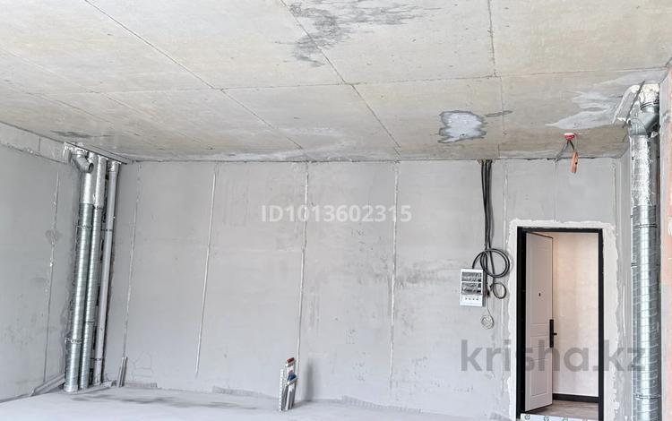 2-бөлмелі пәтер · 58.5 м² · 3/3 қабат, Оспанова 80/85, бағасы: 79 млн ₸ в Алматы, Медеуский р-н — фото 7