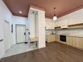 2-комнатная квартира · 55 м² · 1/16 этаж, Гагарина — Серкебаева за 58 млн ₸ в Алматы, Бостандыкский р-н — фото 3