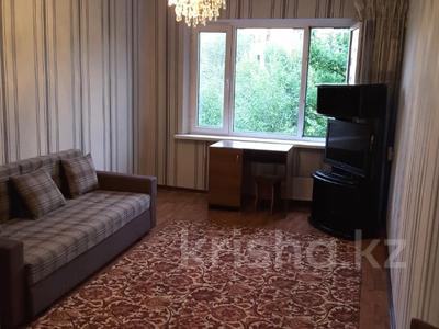 2-бөлмелі пәтер · 43 м² · 4/5 қабат, мкр Орбита-1 — Мустафина, бағасы: 30.5 млн ₸ в Алматы, Бостандыкский р-н