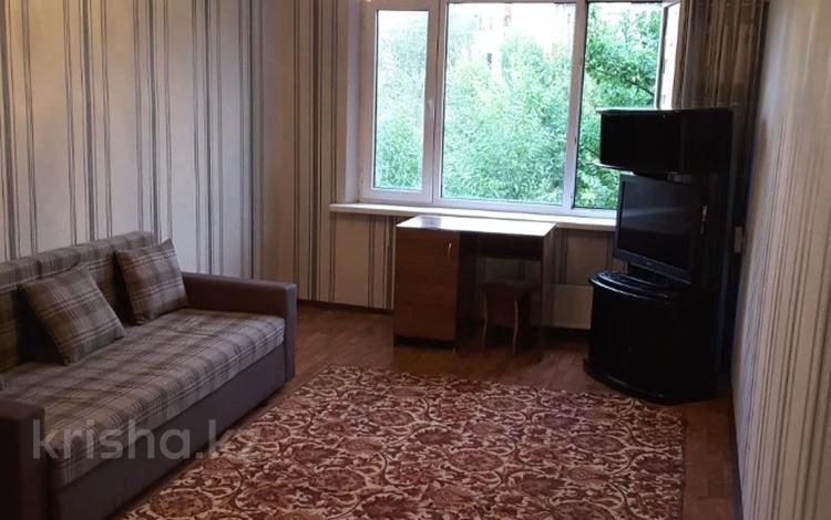 2-бөлмелі пәтер · 43 м² · 4/5 қабат, мкр Орбита-1 — Мустафина, бағасы: 30.5 млн ₸ в Алматы, Бостандыкский р-н — фото 2