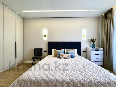2-комнатная квартира · 62.4 м² · 8/12 этаж, Райымбека 210 за 61 млн ₸ в Алматы, Алмалинский р-н