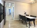 2-комнатная квартира · 62.4 м² · 8/12 этаж, Райымбека 210 за 63 млн ₸ в Алматы, Алмалинский р-н — фото 17