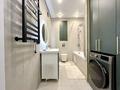 2-комнатная квартира · 62.4 м² · 8/12 этаж, Райымбека 210 за 63 млн ₸ в Алматы, Алмалинский р-н — фото 23