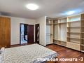 4-комнатная квартира · 160 м² · 5/9 этаж, Аскарова Асанбая 21 за 750 000 ₸ в Алматы — фото 15