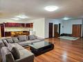 4-комнатная квартира · 160 м² · 5/9 этаж, Аскарова Асанбая 21 за 750 000 ₸ в Алматы — фото 2