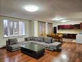 4-комнатная квартира · 160 м² · 5/9 этаж, Аскарова Асанбая 21 за 750 000 ₸ в Алматы — фото 3