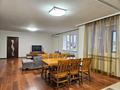 4-комнатная квартира · 160 м² · 5/9 этаж, Аскарова Асанбая 21 за 750 000 ₸ в Алматы — фото 4