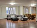 4-комнатная квартира · 160 м² · 5/9 этаж, Аскарова Асанбая 21 за 750 000 ₸ в Алматы — фото 6