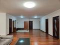 4-комнатная квартира · 160 м² · 5/9 этаж, Аскарова Асанбая 21 за 750 000 ₸ в Алматы — фото 8