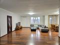 4-комнатная квартира · 160 м² · 5/9 этаж, Аскарова Асанбая 21 за 750 000 ₸ в Алматы — фото 9