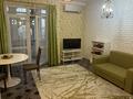 2-бөлмелі пәтер · 53 м² · 15/17 қабат, Навои 208 — Торайгырова, бағасы: 400 000 ₸ в Алматы, Бостандыкский р-н