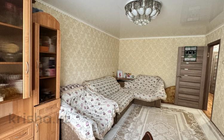 3-бөлмелі пәтер · 63.2 м² · 1/5 қабат, Шухова, бағасы: 23 млн ₸ в Петропавловске — фото 2