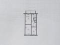 3-бөлмелі пәтер · 63.2 м² · 1/5 қабат, Шухова, бағасы: 23 млн ₸ в Петропавловске — фото 14
