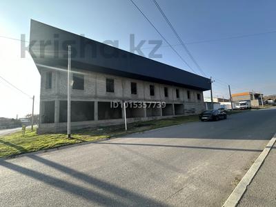 Магазины и бутики · 1600 м² за 155 млн ₸ в Шымкенте, Абайский р-н