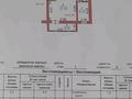 4-комнатная квартира · 80 м² · 1/5 этаж, Жунисалиева 34 — Желтоксан,Айтиева,Центр,Срочно!Торг за 25.5 млн ₸ в Таразе — фото 22
