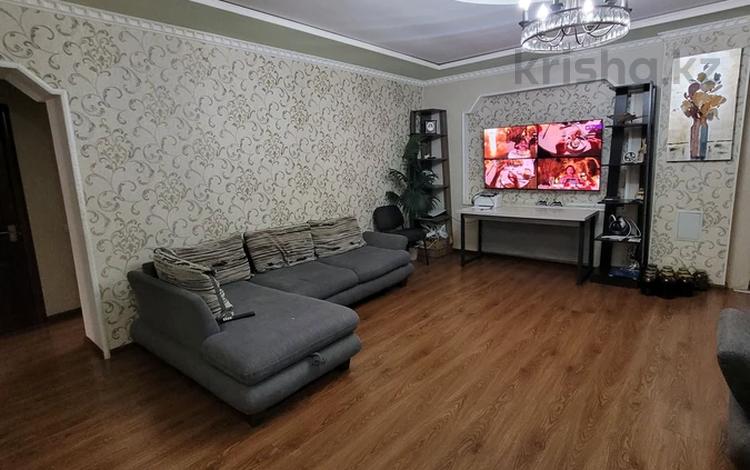 4-комнатная квартира · 80 м² · 1/5 этаж, Жунисалиева 34 — Желтоксан,Айтиева,Центр,Срочно!Торг за 25.5 млн ₸ в Таразе — фото 22