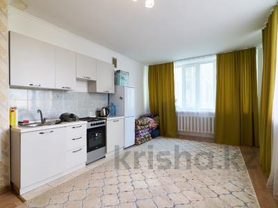 1-бөлмелі пәтер · 54.4 м² · 7/13 қабат, Алматы 13, бағасы: 28 млн ₸ в Астане, Есильский р-н
