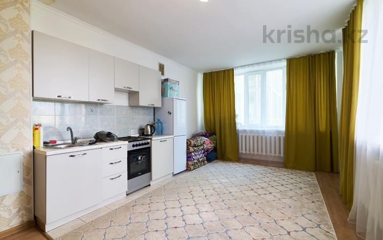 1-бөлмелі пәтер · 54.4 м² · 7/13 қабат, Алматы 13, бағасы: 28 млн ₸ в Астане, Есильский р-н — фото 5