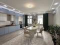 3-бөлмелі пәтер · 150 м² · 11/15 қабат, 19-й мкр 5, бағасы: 61.5 млн ₸ в Актау — фото 20