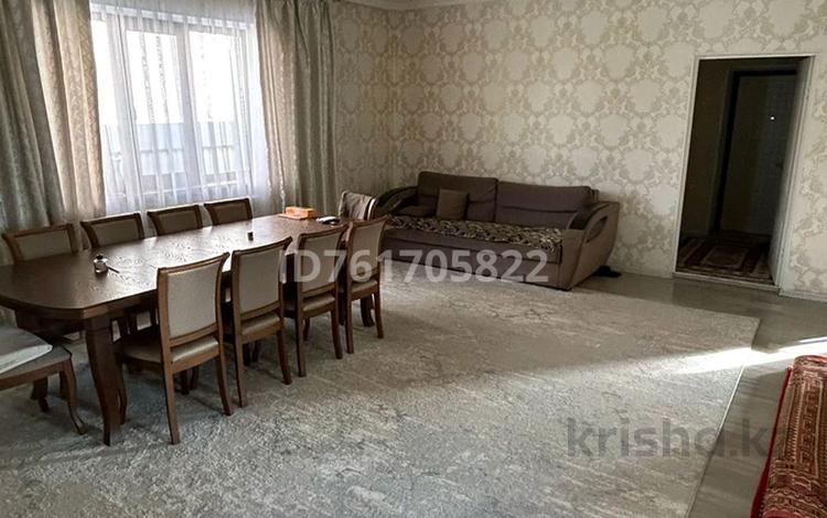 Отдельный дом · 4 комнаты · 110 м² · 4 сот., Ул.Байгарашева 5 за 50 млн 〒 в Туздыбастау (Калинино) — фото 2