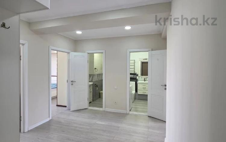 2-комнатная квартира · 74 м² · 5/12 этаж, Бузурбаева — ЛУЧШЕЕ ПРЕДЛОЖЕНИЕ !!!! за 65 млн ₸ в Алматы — фото 19