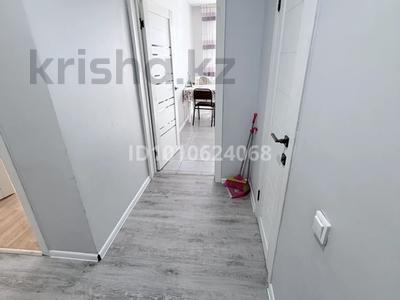 2-комнатная квартира · 63 м² · 3/4 этаж, Есенберлина — По Ильяса Есенберлина за 180 000 〒 в Усть-Каменогорске