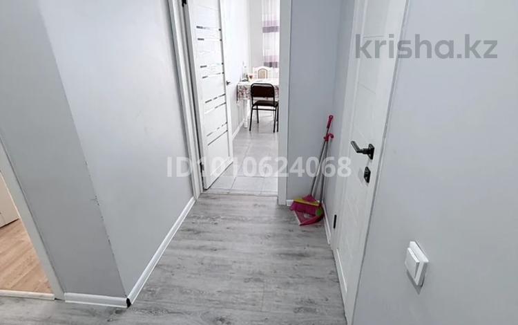 2-комнатная квартира · 63 м² · 3/4 этаж, Есенберлина — По Ильяса Есенберлина за 180 000 〒 в Усть-Каменогорске — фото 3