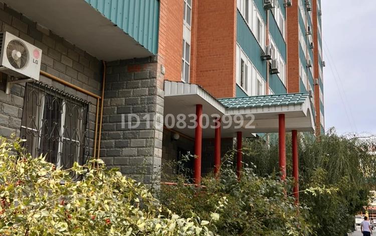 3-бөлмелі пәтер · 119.8 м² · 11 қабат, мкр. Алтын орда, Сатбаева 5Б, бағасы: 40 млн ₸ в Актобе — фото 41