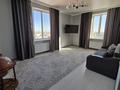 2-бөлмелі пәтер · 75 м² · 13/15 қабат, А 75 2, бағасы: 37.5 млн ₸ в Астане, Алматы р-н