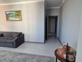 2-бөлмелі пәтер · 75 м² · 13/15 қабат, А 75 2, бағасы: 37.5 млн ₸ в Астане, Алматы р-н — фото 9
