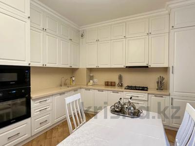 3-комнатная квартира · 147 м² · 1/7 этаж, Талдыкорган. мкр Жана Гарышкер за 78 млн ₸
